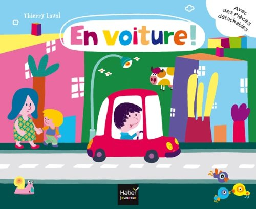 En voiture !