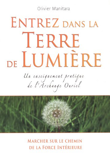 Entrez dans la terre de lumière : un enseignement pratique de l'archange Ouriel