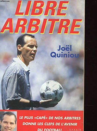 Libre arbitre