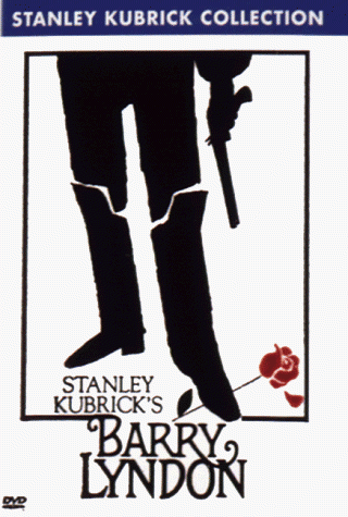 barry lyndon [import usa zone 1]