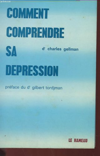 comment comprendre sa dépression