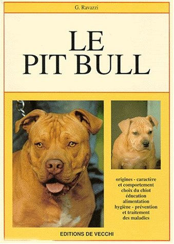 Le pitbull