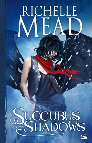 Succubus shadows