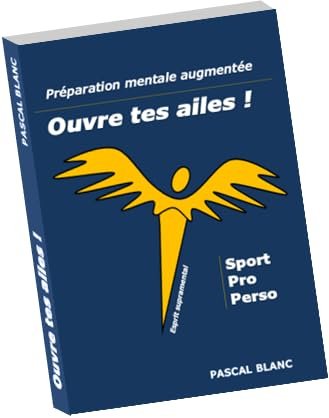 OUVRE TES AILES !