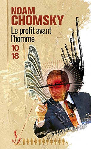 Le profit avant l'homme