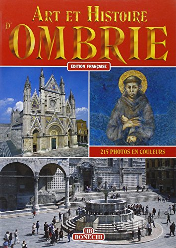 art et histoire d'ombrie