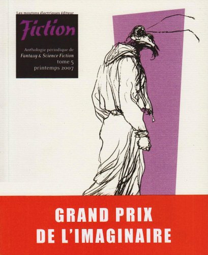 Fiction, n° 5