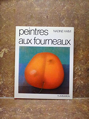 Peintres aux fourneaux