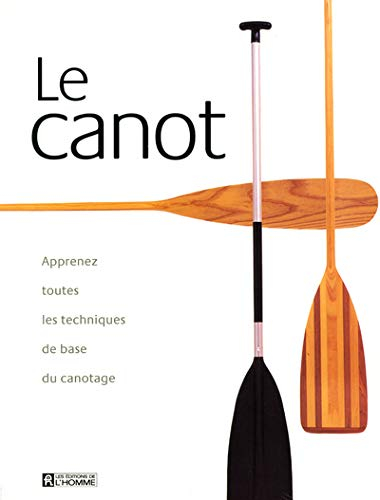 Le canot