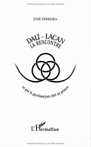 Dali-Lacan, la rencontre : ce que le psychanalyste doit au peintre