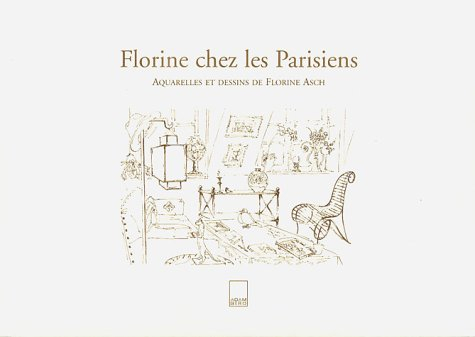 Chez les Parisiens