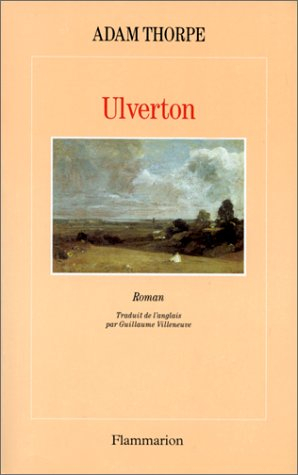 Ulverton