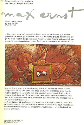Max Ernst