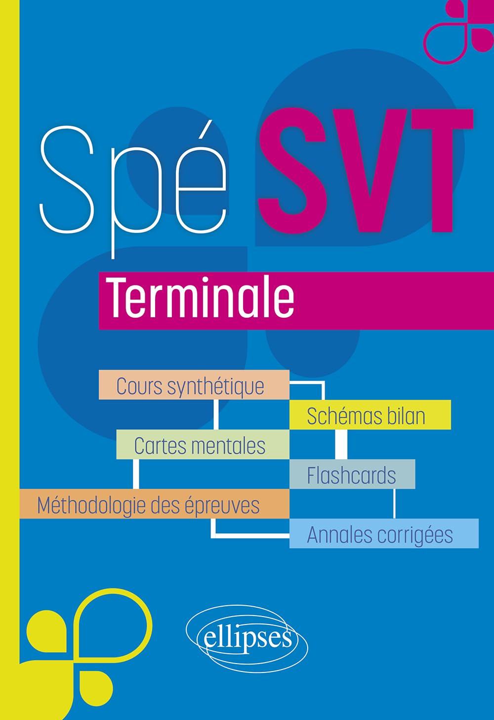 Spé SVT terminale
