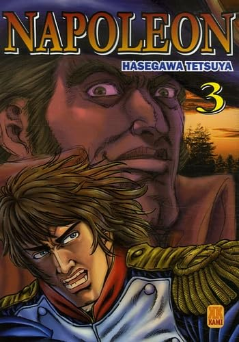 Napoléon. Vol. 3