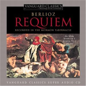 requiem - symphonie