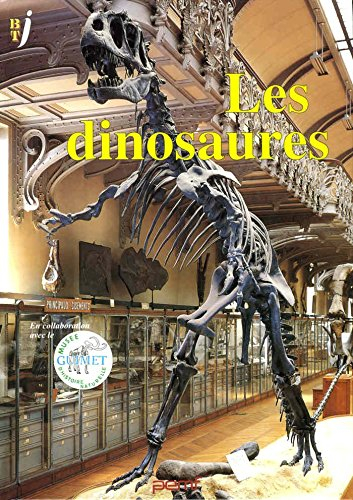 les dinosaures