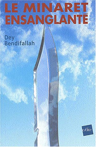 le minaret ensanglanté