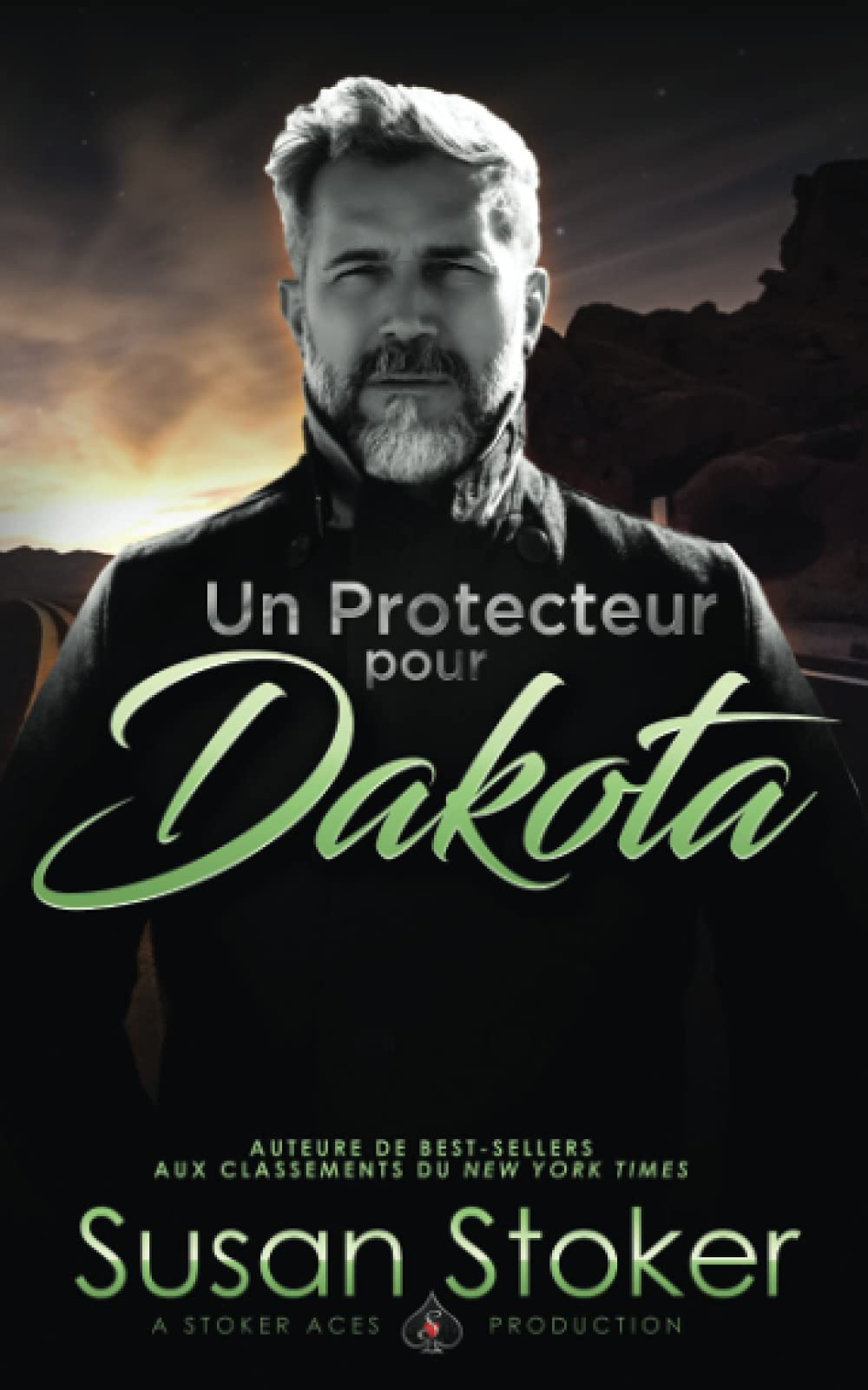 Un Protecteur pour Dakota