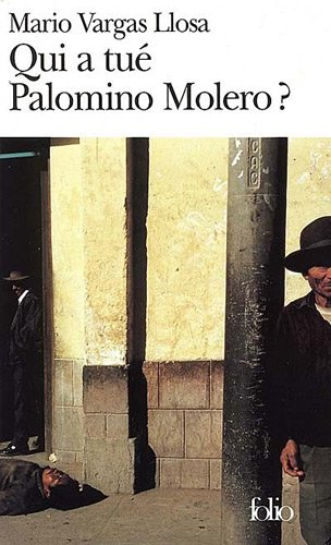 Qui a tué Palomino Molero ?