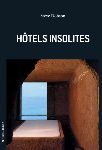 Hôtels insolites