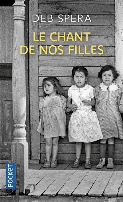 Le chant de nos filles