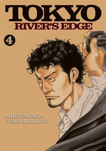 Tokyo river's edge. Vol. 4