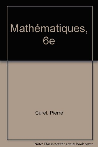 Alpha math 6e