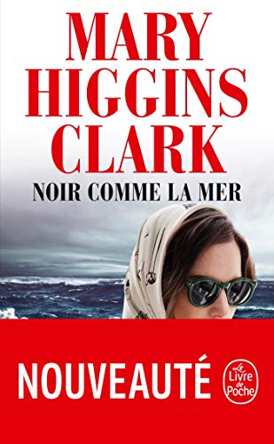 Noir comme la mer
