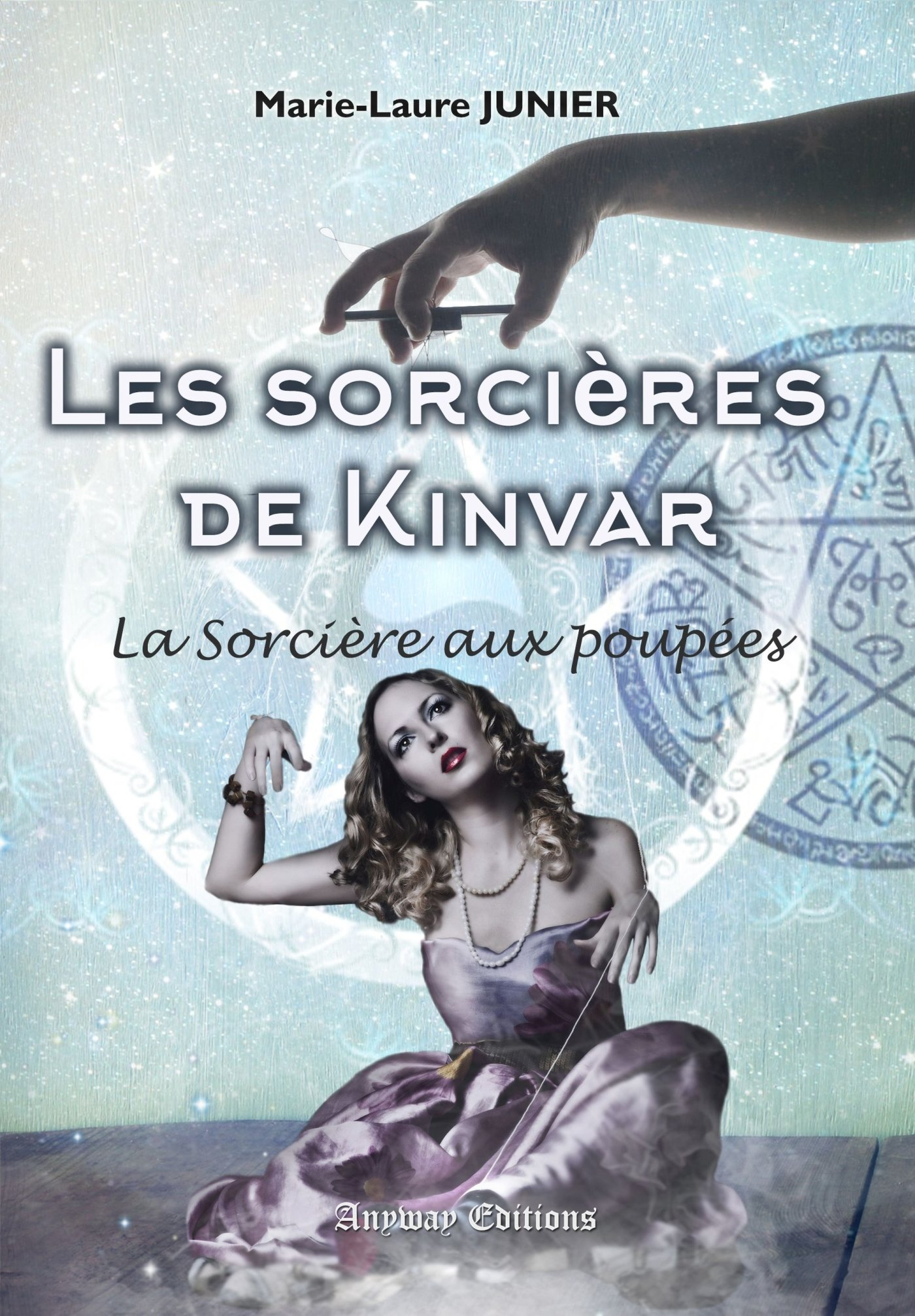 La sorcière aux poupées