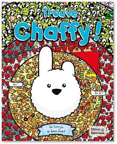 Trouve Chaffy !