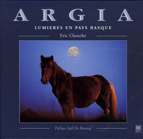 Argia : lumières en Pays basque