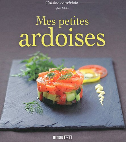 Mes petites ardoises