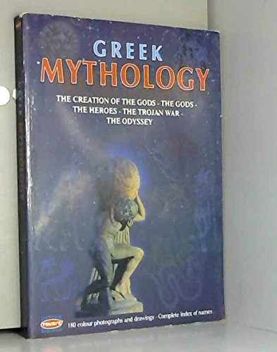 greek mythology