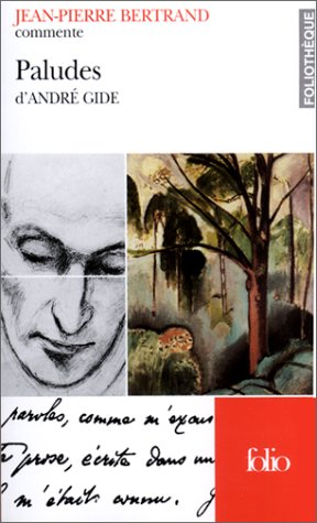 Paludes d'André Gide