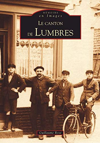 Le canton de Lumbres
