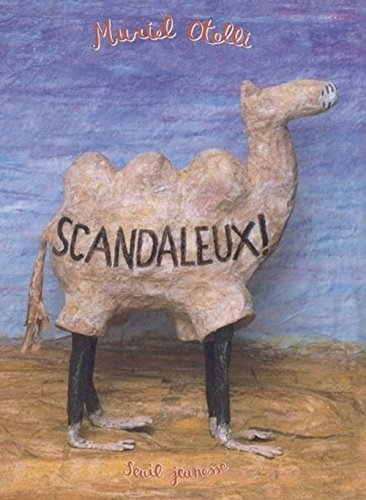 Scandaleux !
