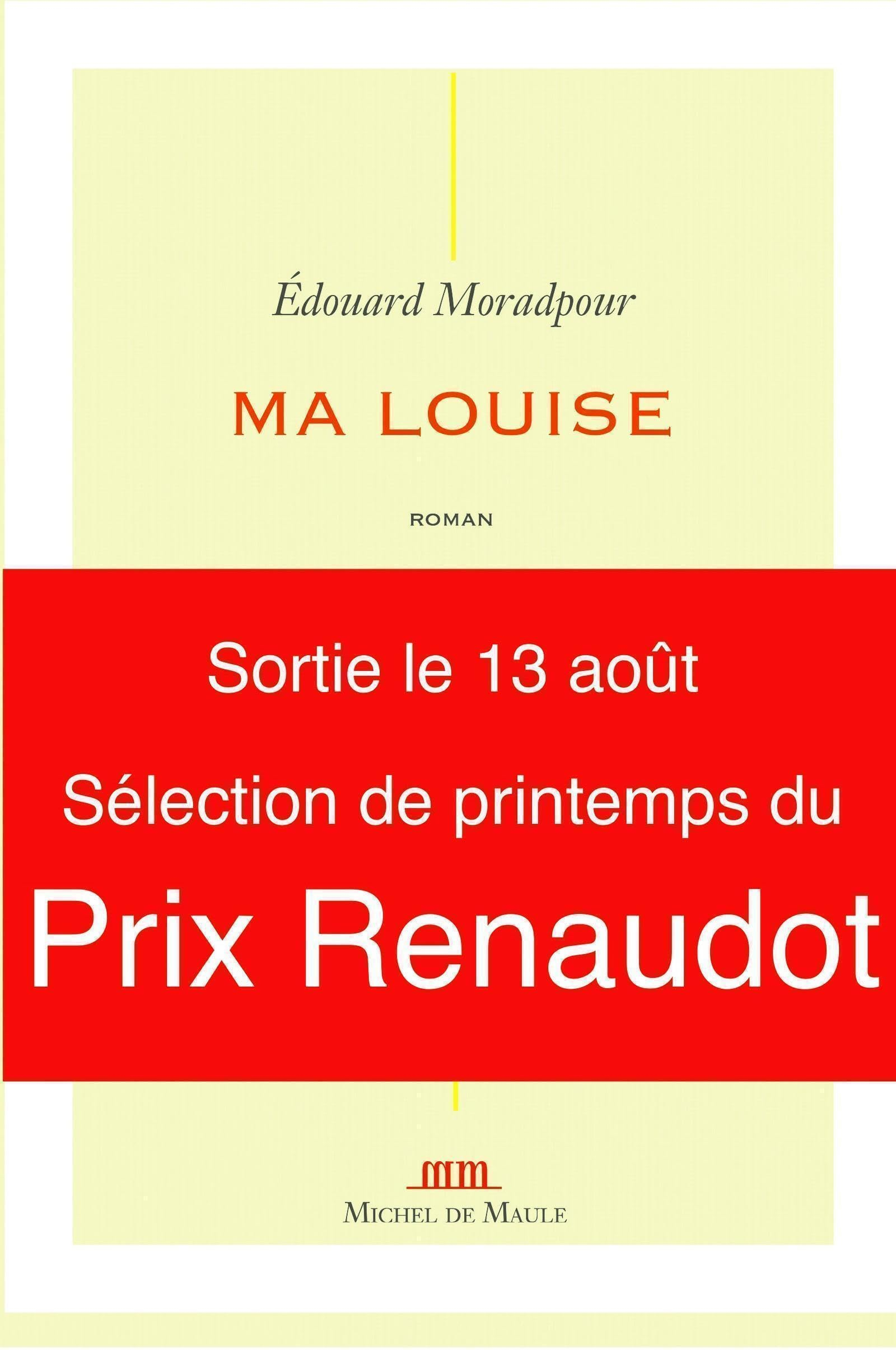 Ma Louise