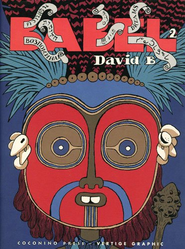 Babel. Vol. 2