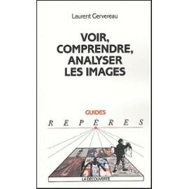 voir, comprendre, analyser les images