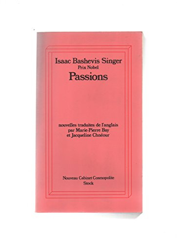 Passions