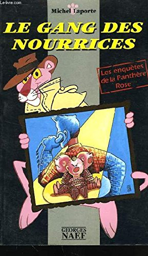 gang des nourrices