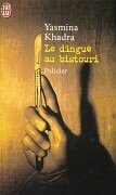 le dingue au bistouri