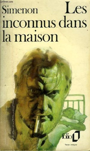 les inconnus dans la maison