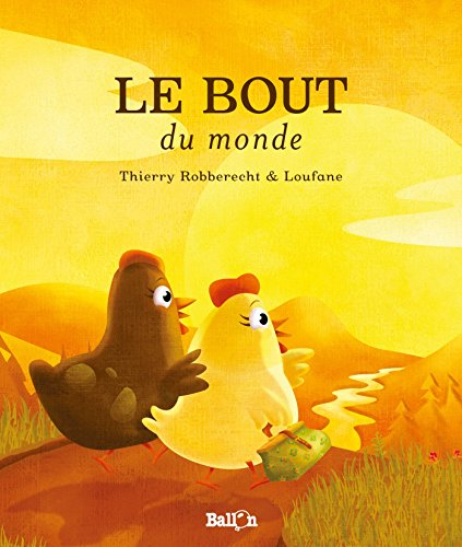 Le bout du monde