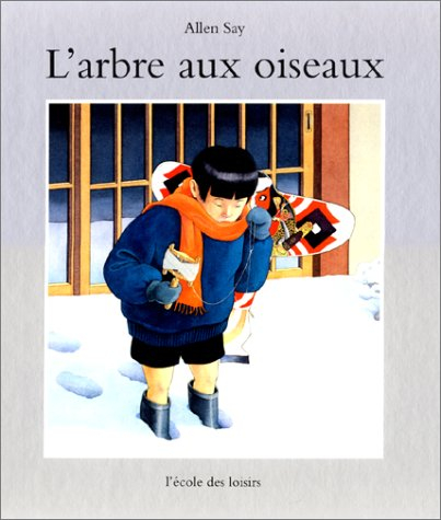 L'Arbre aux oiseaux