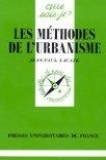 les méthodes de l'urbanisme
