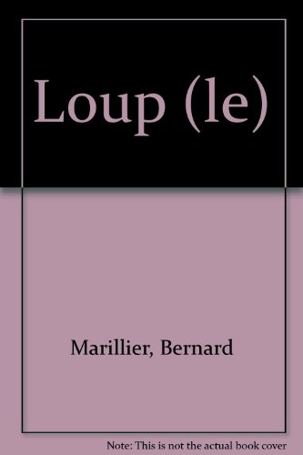 le loup