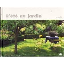 L'été au jardin