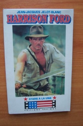 harrison, ford